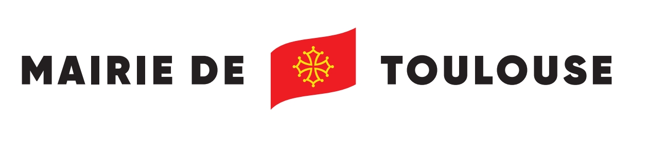 Logo Mairie Toulouse